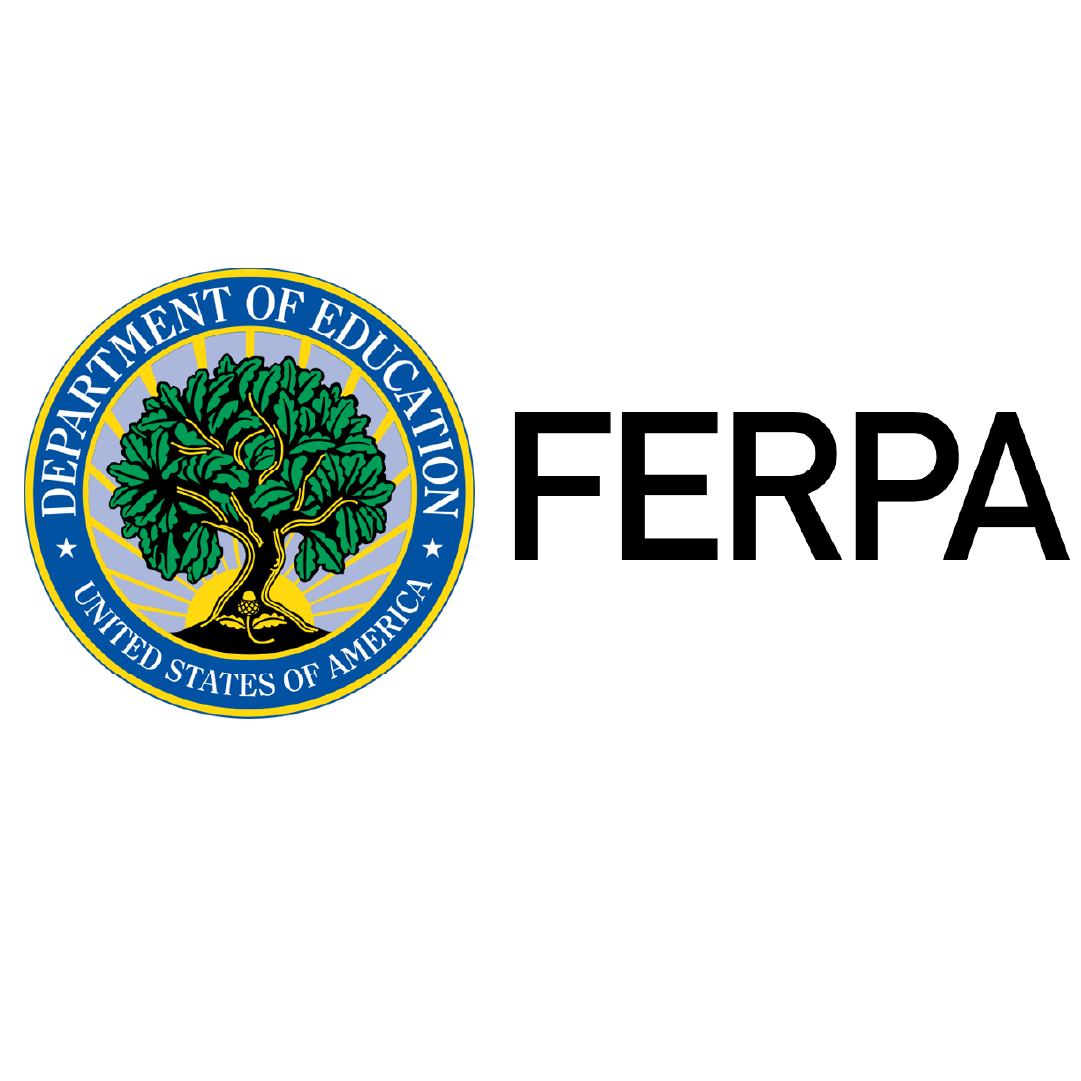 FERPA logo