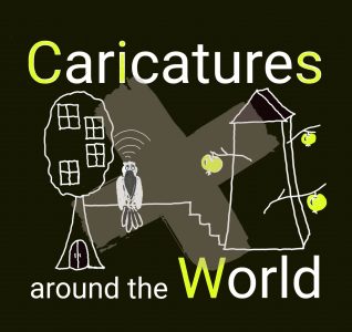 Caricatures Around The World